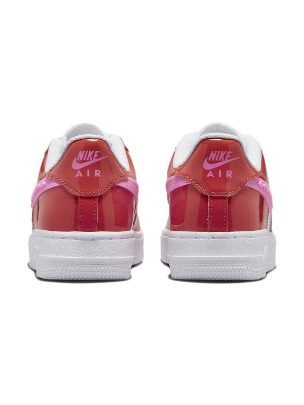 Кроссовки и кеды Nike Air Force 1 Low Valentine's Day 2023 GS FD1031-600