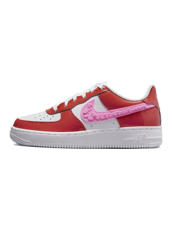 Кроссовки и кеды Nike Air Force 1 Low Valentine's Day 2023 GS FD1031-600