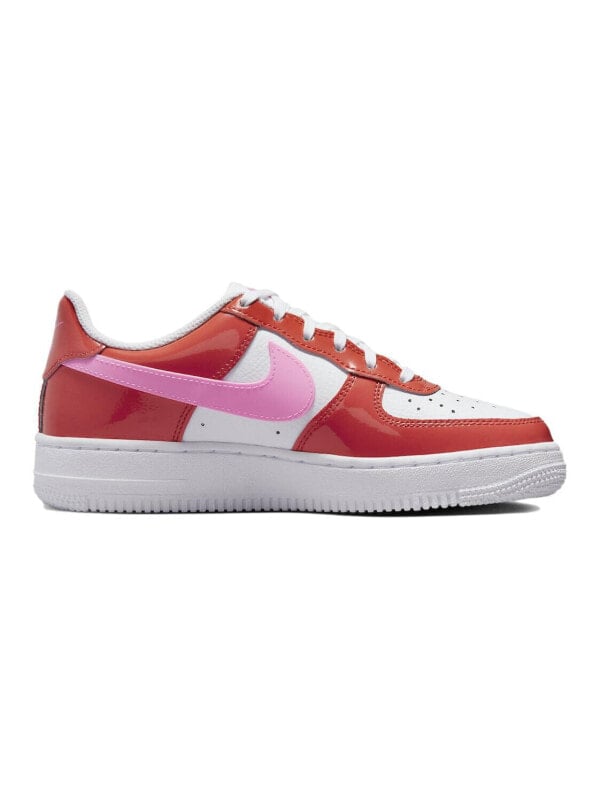 Кроссовки и кеды Nike Air Force 1 Low Valentine's Day 2023 GS FD1031-600
