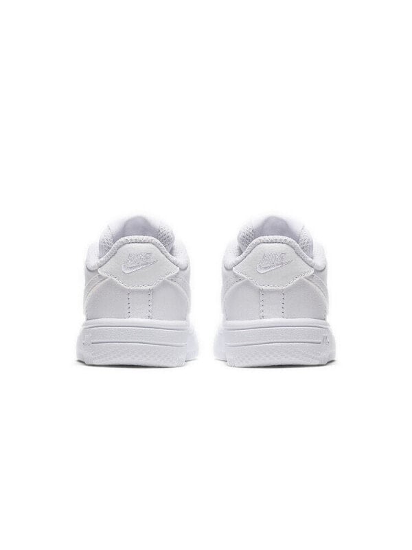 Кеды, кроссовки Nike Air Force 1 '18 Triple White TD 905220-100