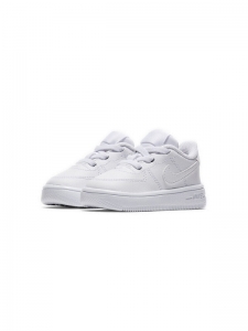 Кеды, кроссовки Nike Air Force 1 '18 Triple White TD 905220-100