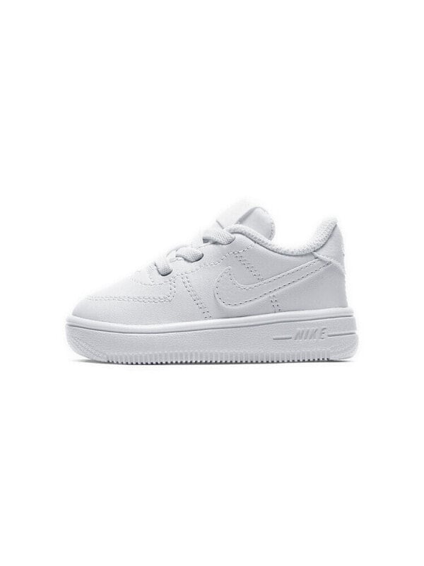Кеды, кроссовки Nike Air Force 1 '18 Triple White TD 905220-100
