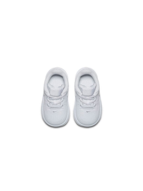 Кеды, кроссовки Nike Air Force 1 '18 Triple White TD 905220-100