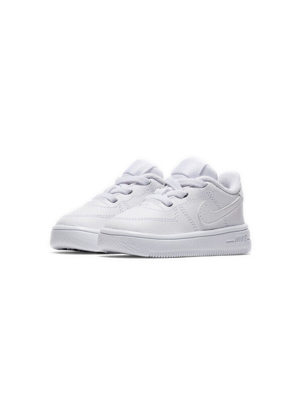 Кеды, кроссовки Nike Air Force 1 '18 Triple White TD 905220-100