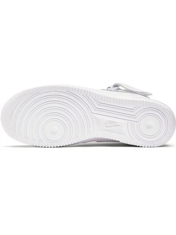 Кроссовки Nike Air Force 1 '07 Mid 'Triple White' Women's DD9625-100