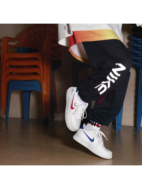 Кроссовки и кеды Nike Air Force 1 Low LV8 Since 1972 GS HF5744-146