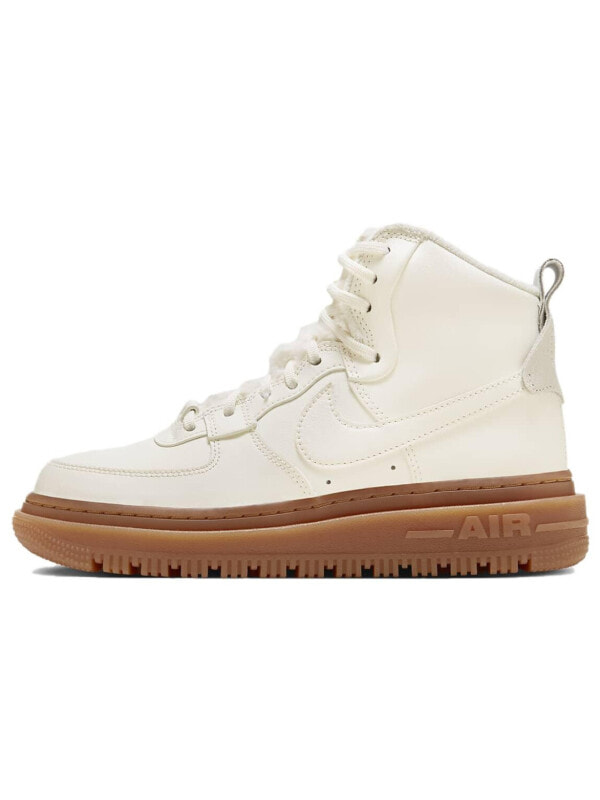 Кроссовки Nike Air Force 1 High UT 2.0 Cream Women's FV3644-119
