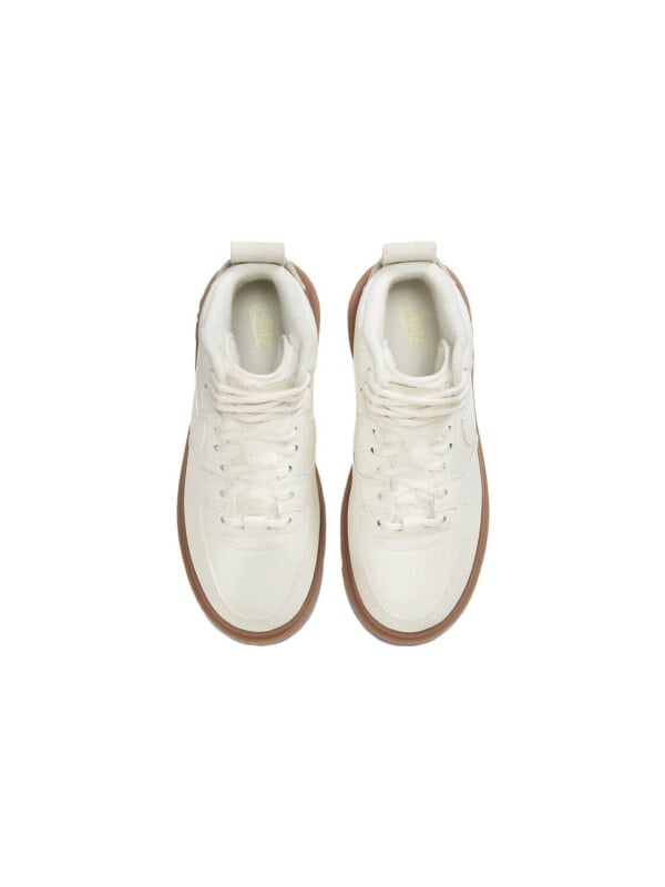 Кроссовки Nike Air Force 1 High UT 2.0 Cream Women's FV3644-119