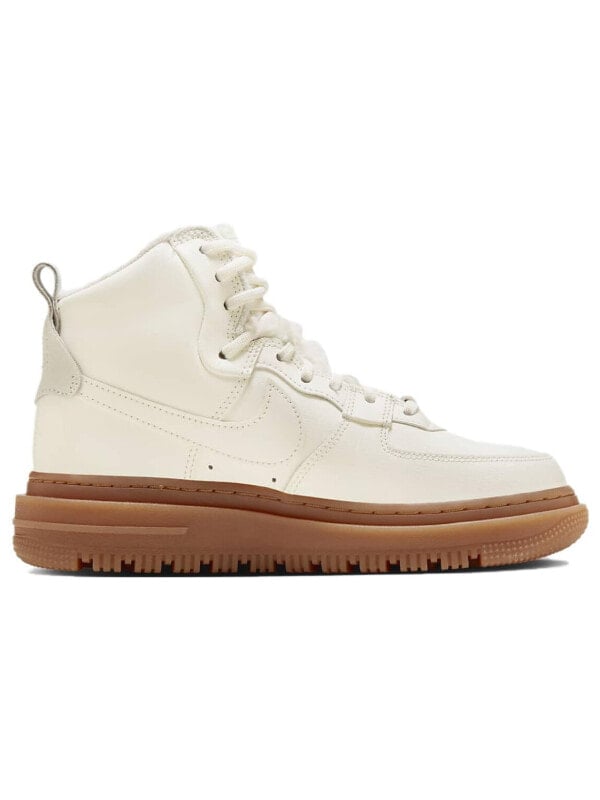 Кроссовки Nike Air Force 1 High UT 2.0 Cream Women's FV3644-119
