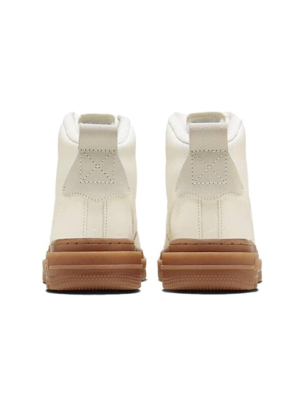 Кроссовки Nike Air Force 1 High UT 2.0 Cream Women's FV3644-119