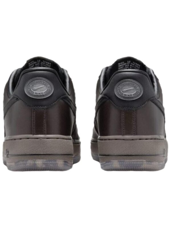 Кроссовки Nike Air Force 1 Low "Paris" FZ4167-200