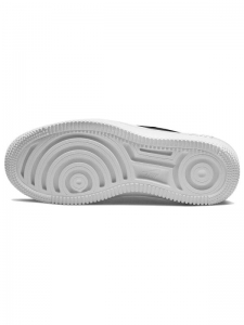 Кроссовки Nike Air Force 1 PLT.AF.ORM Black Women's DJ9946-001