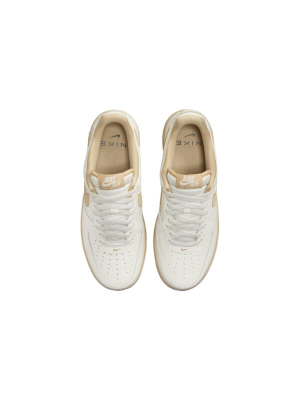 Кроссовки Nike Air Force 1 07 Sail Sesame Women's FZ3597-133
