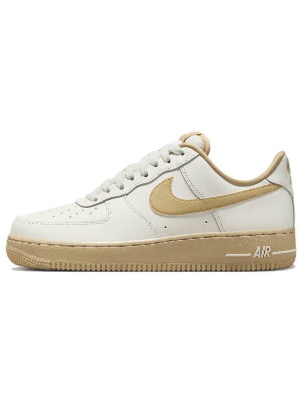 Кроссовки Nike Air Force 1 07 Sail Sesame Women's FZ3597-133