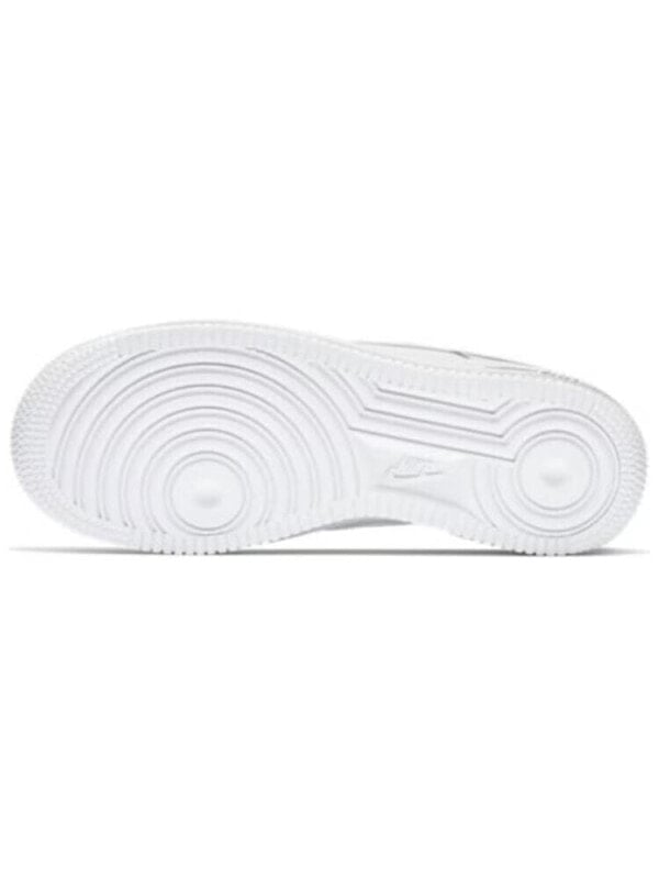 Кроссовки Nike Air Force 1 Low 'White Vast Grey' Gs 314219-134