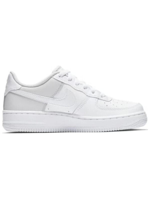 Кроссовки Nike Air Force 1 Low 'White Vast Grey' Gs 314219-134