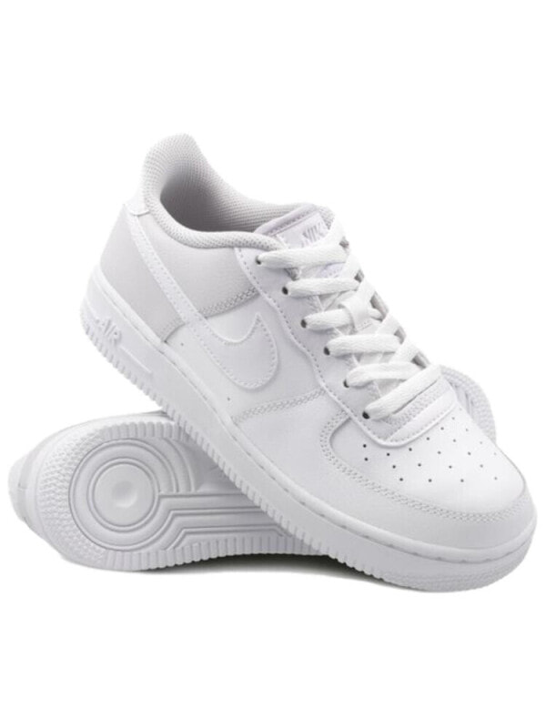 Кроссовки Nike Air Force 1 Low 'White Vast Grey' Gs 314219-134