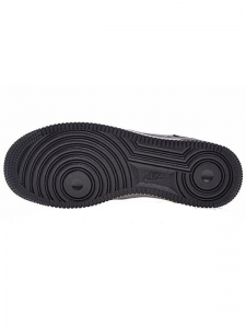 Кроссовки Nike Air Force 1 Low Kobe Black Mamba AQ9763-991