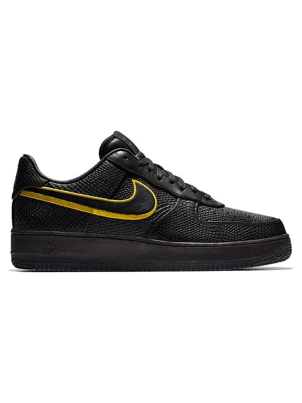 Кроссовки Nike Air Force 1 Low Kobe Black Mamba AQ9763-991