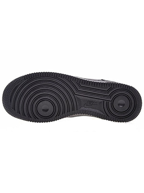 Кроссовки Nike Air Force 1 Low Kobe Black Mamba AQ9763-991