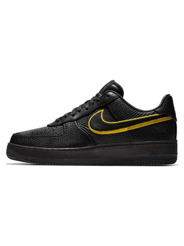 Кроссовки Nike Air Force 1 Low Kobe Black Mamba AQ9763-991