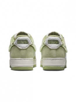 Кроссовки Nike Air Force 1 '07 LX "Honeydew" Women's FB1872-030