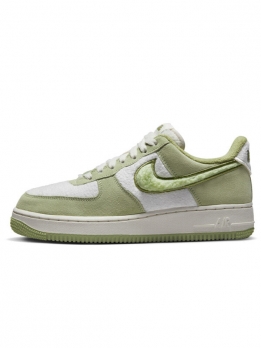 Кроссовки Nike Air Force 1 '07 LX "Honeydew" Women's FB1872-030