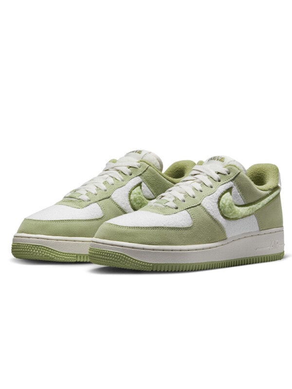 Кроссовки Nike Air Force 1 '07 LX "Honeydew" Women's FB1872-030