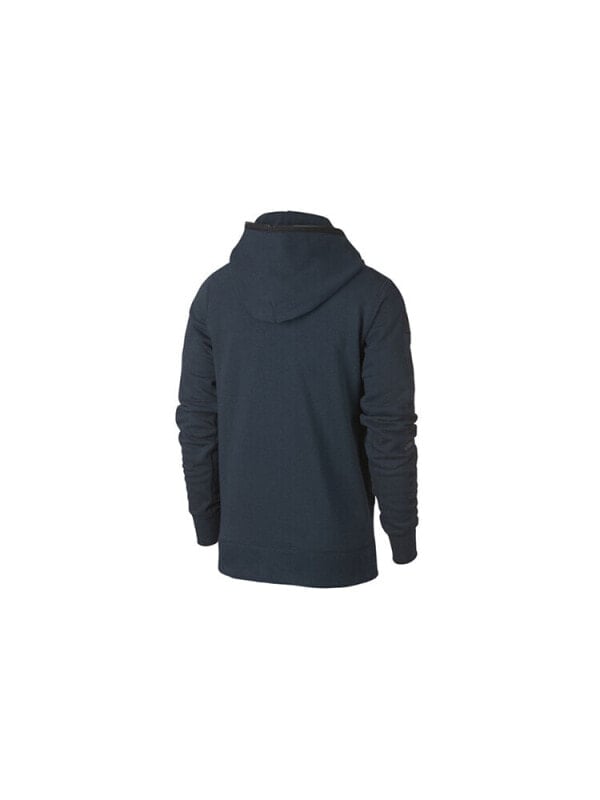 Бомберы Nike Air Force 1 Jackets Men Blue AJ0785-454