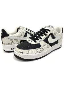 Кроссовки Nike Air Force 1 Low Snakeskin Cocoa 312945-011