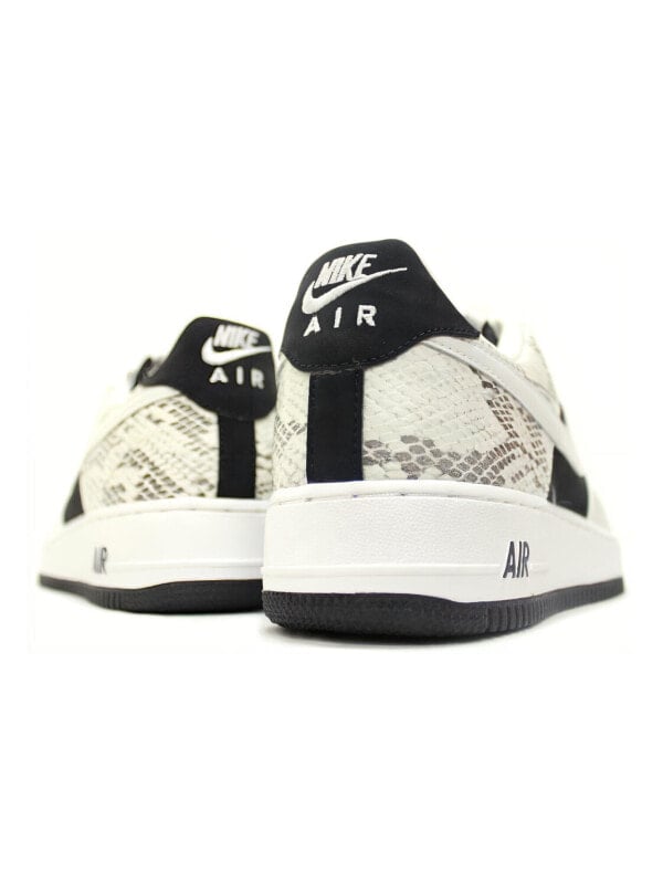 Кроссовки Nike Air Force 1 Low Snakeskin Cocoa 312945-011