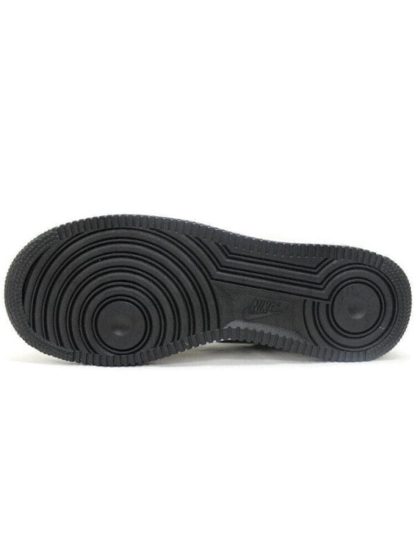 Кроссовки Nike Air Force 1 Low Snakeskin Cocoa 312945-011