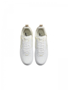 Кроссовки Nike Air Force 1 React Coconut Milk DH7615-100