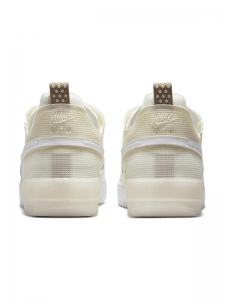 Кроссовки Nike Air Force 1 React Coconut Milk DH7615-100