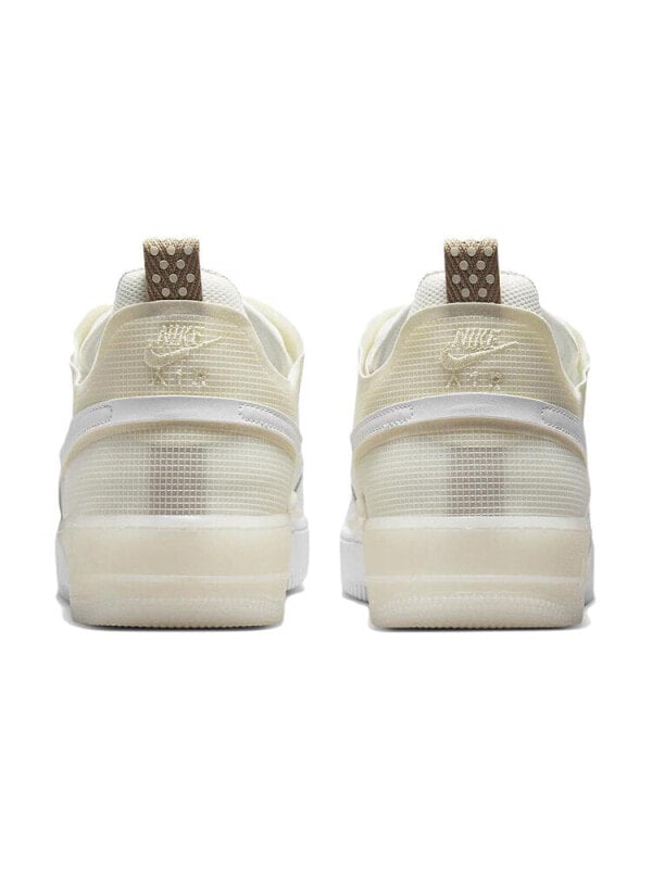 Кроссовки Nike Air Force 1 React Coconut Milk DH7615-100