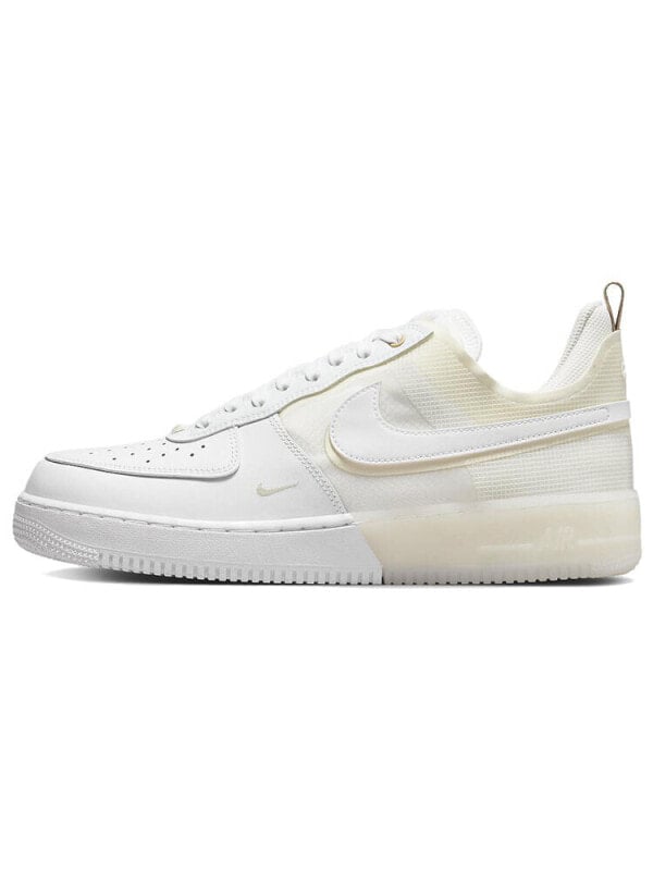 Кроссовки Nike Air Force 1 React Coconut Milk DH7615-100