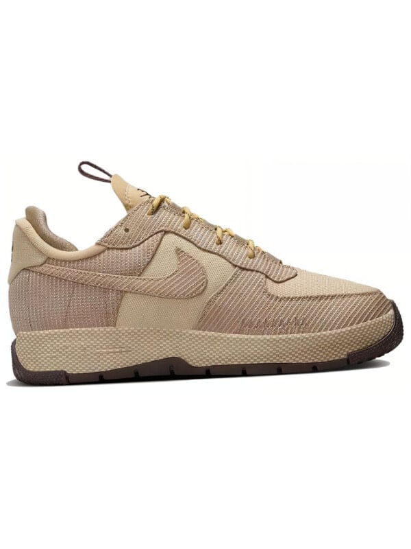 Кроссовки Nike Air Force 1 Wild Low Sesame Women's FB2348-201