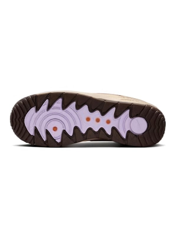 Кроссовки Nike Air Force 1 Wild Low Sesame Women's FB2348-201