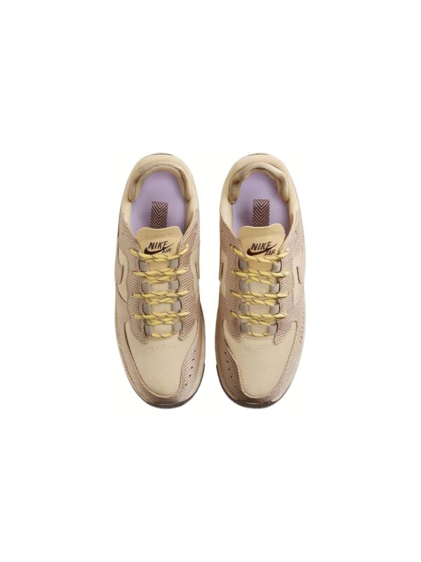 Кроссовки Nike Air Force 1 Wild Low Sesame Women's FB2348-201