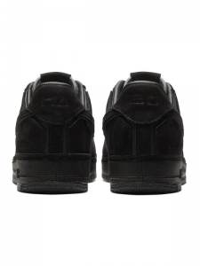 Кроссовки Nike Air Force 1 Low A Ma Maniere Black CQ1087-002