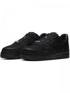 Кроссовки Nike Air Force 1 Low A Ma Maniere Black CQ1087-002
