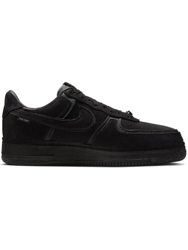 Кроссовки Nike Air Force 1 Low A Ma Maniere Black CQ1087-002