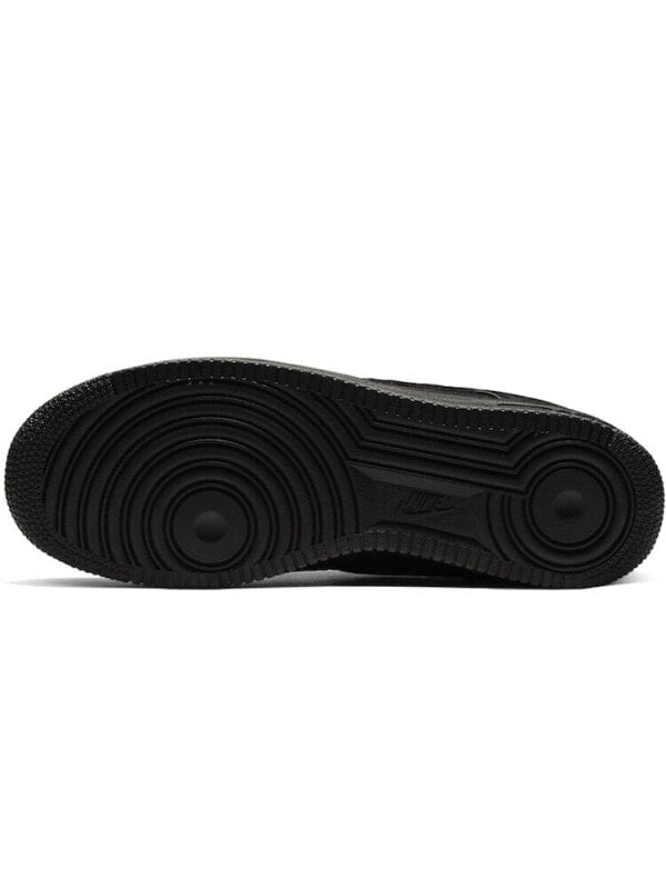 Кроссовки Nike Air Force 1 Low A Ma Maniere Black CQ1087-002