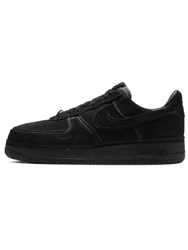 Кроссовки Nike Air Force 1 Low A Ma Maniere Black CQ1087-002