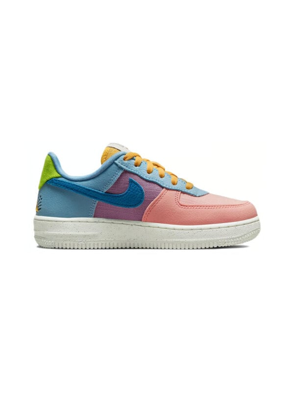 Кроссовки и кеды Nike Air Force 1 Kids' Skateboarding Shoes Pre-school DM1008-700