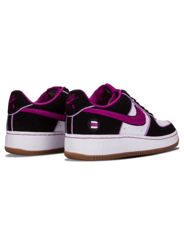 Кроссовки Nike Air Force 1 Low 5 Boroughs Pack Brooklyn 318931-003
