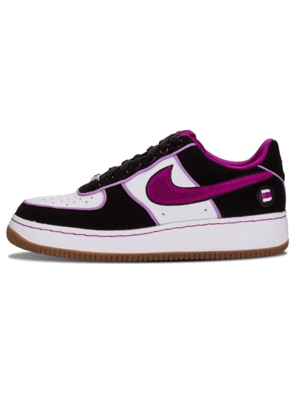 Кроссовки Nike Air Force 1 Low 5 Boroughs Pack Brooklyn 318931-003