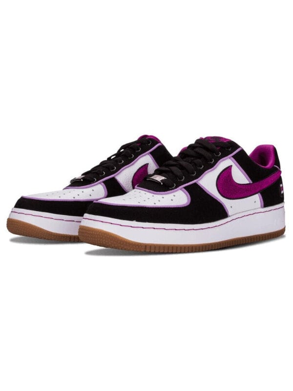 Кроссовки Nike Air Force 1 Low 5 Boroughs Pack Brooklyn 318931-003
