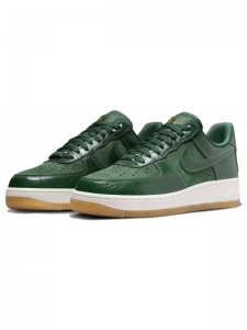 Кроссовки Nike Air Force 1 07 Gorge Green Women's DZ2708-300