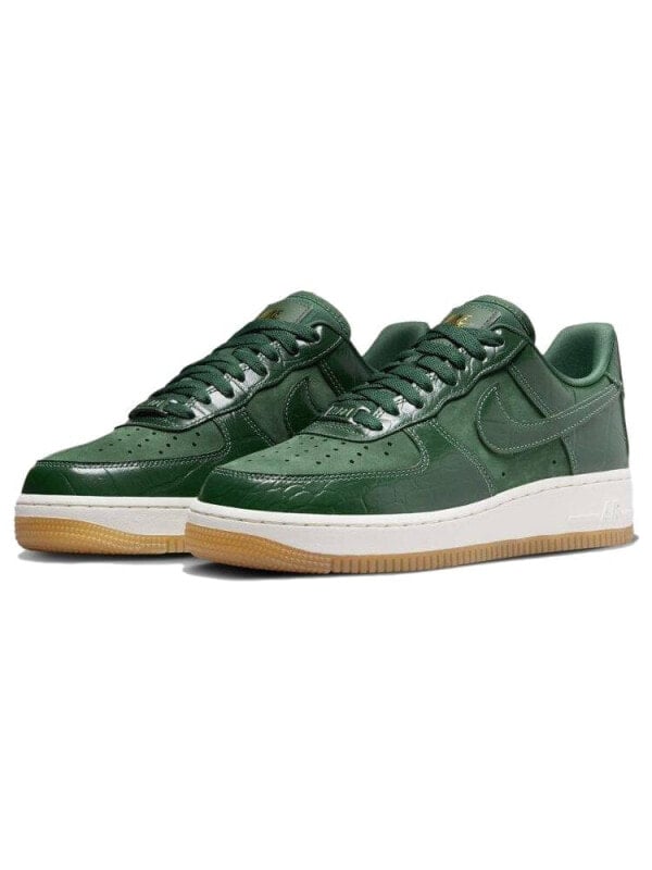 Кроссовки Nike Air Force 1 07 Gorge Green Women's DZ2708-300